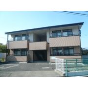 メゾーネ・ハナムラの外観画像