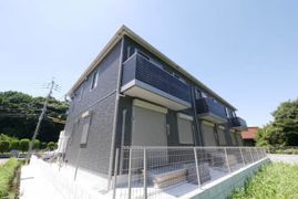 ラクセルの外観画像