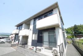 スクーデリア2006 B棟の外観画像