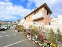 グラシアスの外観画像