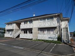 ラルジェントの外観画像