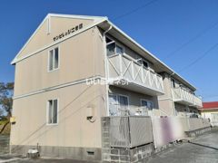 サンビレッジ二番館の外観画像