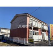 Surplus レオパレス Aの外観画像