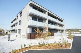 ヴェルコリーナの外観画像