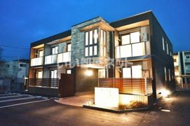 シャーメゾン ブルックの外観画像