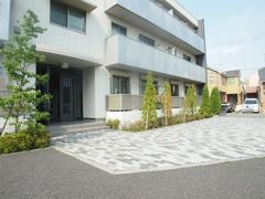 アイリス・スクエアの外観画像