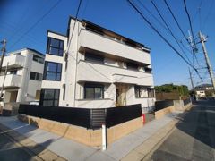 メルベイユの外観画像