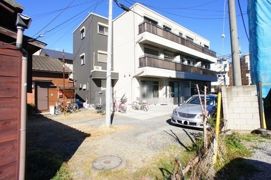 リベルタの外観画像