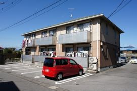 コートグローリーの外観画像