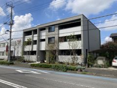 プラネットの外観画像