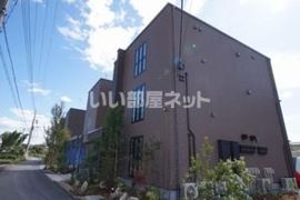 セゾン ヴェルテの外観画像