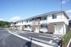 セレナヴィラ Bの外観画像