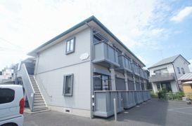 ソシアKの外観画像