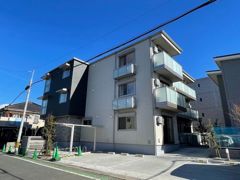 セントリビエの外観画像