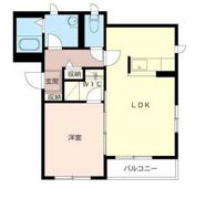 The Banyan Courtの間取り画像