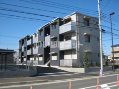 The Banyan Courtの外観画像