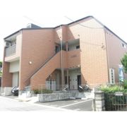 メゾン ヴェルディールの外観画像