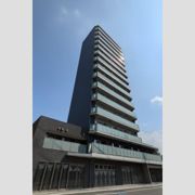 ジェイアール稲毛駅前レジデンスの外観画像