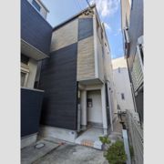 カーサルーチェ黄金の外観画像