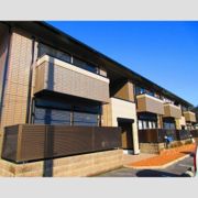 ヴィラ・レグルスの外観画像