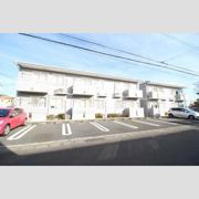 カーサカネジョウBの外観画像