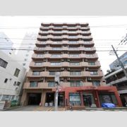 上杉八番館の外観画像