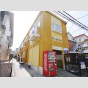 ピースフル柏木第2の外観画像