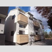 HOW’S川内三十人町B棟の外観画像