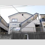 シティ川内の外観画像