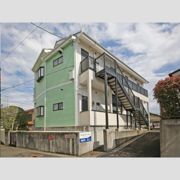 ストロベリーハウスの外観画像