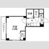 CCD萩野町の間取り画像