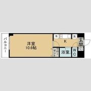 サンフレア金屋敷の間取り画像