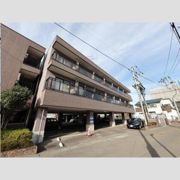 サンフレア金屋敷の外観画像