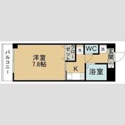 ニートプレイスの間取り画像