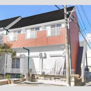 ソワール上柴Aの外観画像