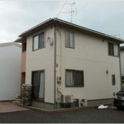 レジデンス豊の外観画像