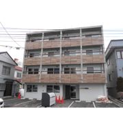 プレミアシティ美園の外観画像