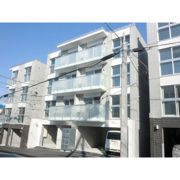 アルフォートの外観画像