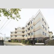 スペリオール白金台の外観画像