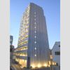 プレミアムキューブG市谷甲良町の外観