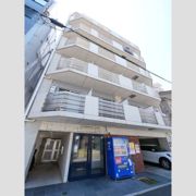 ARTESSIMO LINK COMODOの外観画像