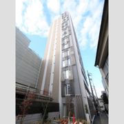 PREMIUM CUBE 亀戸の外観画像