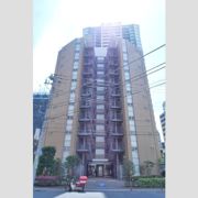 ラフィネ大崎の外観画像