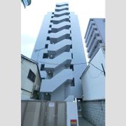 エクセリア川崎の外観画像