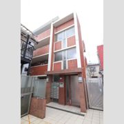 グレイスコート武蔵小杉の外観画像