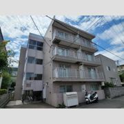 アローム南郷の外観画像