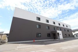 プリズムとなみ中神町の外観画像