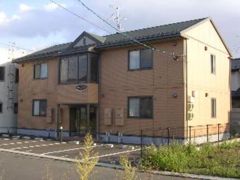 ミニョンの外観画像