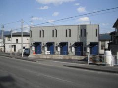 アバンティ旭町の外観画像