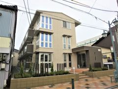 Dーroom中町の外観画像